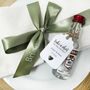 Take A Shot Wedding Favours Tags, thumbnail 6 of 8