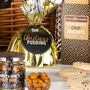 Season's Greetings Basket, thumbnail 2 of 4