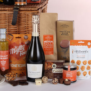 The Ultimate Food And Drink Hamper, 2 of 3