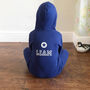 Personalised Star Children's Onesie, thumbnail 1 of 2