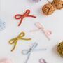 Beginners French Knitting Kit, thumbnail 2 of 8