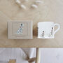 Dalmatian Tea Bag Dish, thumbnail 6 of 12