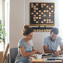 Sudoku Metal Wall Art Wall Games, thumbnail 5 of 8
