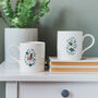 Bee China Mug In Collaboration With The National Trust, thumbnail 2 of 4