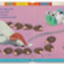 Personalised Children's Book, It's My Night Night Time, thumbnail 8 of 11