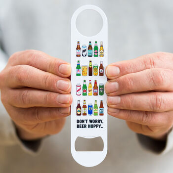 Funny Beer Bar Blade, 2 of 4