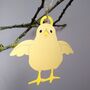 Easter Tree Decoration, thumbnail 8 of 8