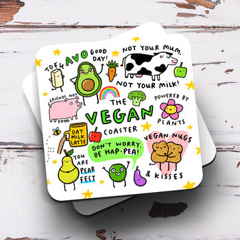 The Vegan Mug, 4 of 4