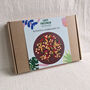 Autumn Berries Botanical Embroidery Kit, thumbnail 8 of 8