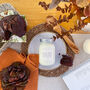 Farmhouse Rich Hot Fudge Cake Candle/Wax Melt, thumbnail 1 of 3