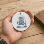 Reel Cool Dad, Father's Day Fishing Themed Gifts, thumbnail 2 of 5