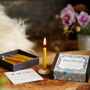 Just To Say 'Happy Retirement' Candles, thumbnail 1 of 8