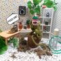 Handmade Felt Little Shop Of Horrors Plant, thumbnail 3 of 3