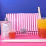 Personalised Bubble Tea Party Bags And Favours, thumbnail 4 of 4