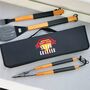 Personalised Super Griller BBQ Tool Set, thumbnail 1 of 1