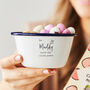 Personalised Treat Bowl For Easter, thumbnail 1 of 2