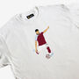 Saïd Benrahma West Ham T Shirt, thumbnail 4 of 4