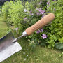 Personalised Deluxe Garden Hand Trowel, thumbnail 3 of 5