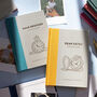 Dear Sister Memory Gift Journal, Timeless Collection, thumbnail 3 of 10