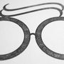 Limited Edition Typography Portrait David Hockney, thumbnail 6 of 7