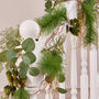 Botanical Beauty Deluxe Autumn Garland, thumbnail 5 of 7