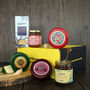 Cheese And Chutney Hamper, thumbnail 1 of 5