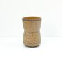 Hic Ceramics Large Handmade Cup Recif, thumbnail 2 of 5