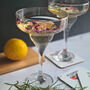 30th Birthday Cocktail Glass, thumbnail 5 of 9