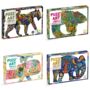 Silhouette Jigsaw Puzzles, thumbnail 8 of 11