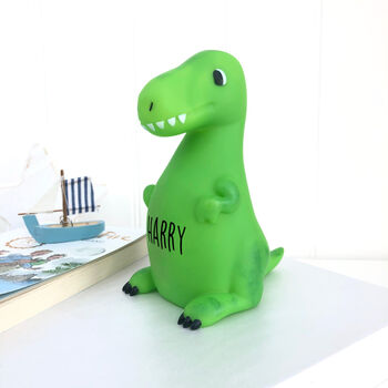 Personalised Bedroom Night Light, 4 of 12