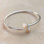 Pearl Bangle, thumbnail 1 of 3