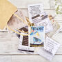 Titanic Tea Gift Set, thumbnail 1 of 12