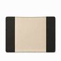Handmade A5 Full Grain Oiled Leather Refillable Journal Cover, thumbnail 6 of 7