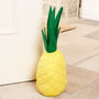 Fabric Pineapple Doorstop, thumbnail 2 of 7