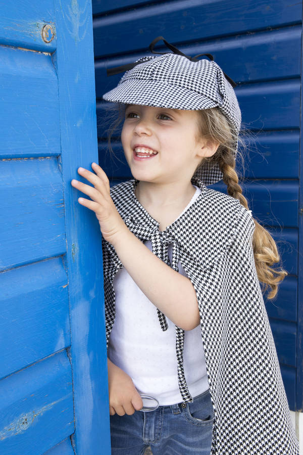 Littlekit Detective Dress Up Kit