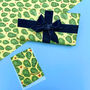 Christmas Wrapping Paper Mix And Match Designs, thumbnail 4 of 10