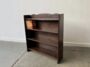 Antique Vintage Free Standing Oak Book Shelves, thumbnail 1 of 12
