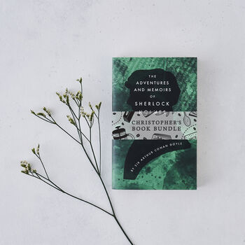 Three Literary Classics With Exclusive Book Cover, 11 of 12
