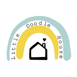 Little Doodle House logo