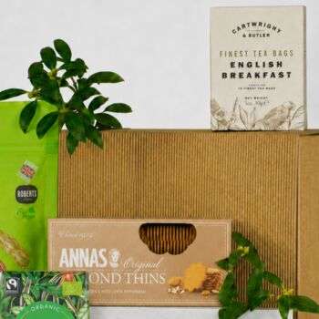 Vegan Gift Box, 4 of 6