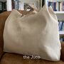 Extra Large Tote Bags, Xxl Beach Bags, Shopping Totes, thumbnail 11 of 12