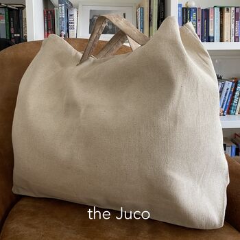 Extra Large Tote Bags, Xxl Beach Bags, Shopping Totes, 11 of 12