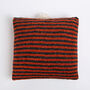 Halloween Gonk Cushion Knitting Kit, thumbnail 3 of 10