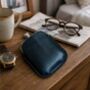 Personalised Copper Hip Flask Father's Day Gift For Him, thumbnail 1 of 2