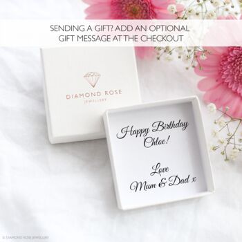 Compass Travel Necklace, 4 of 7