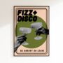 Fizz And Disco Print, thumbnail 8 of 12