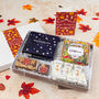 'Thanksgiving' Wellbeing Hamper, thumbnail 1 of 3