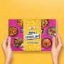 Indian Curry Night In Personalised Gift Set, thumbnail 2 of 12