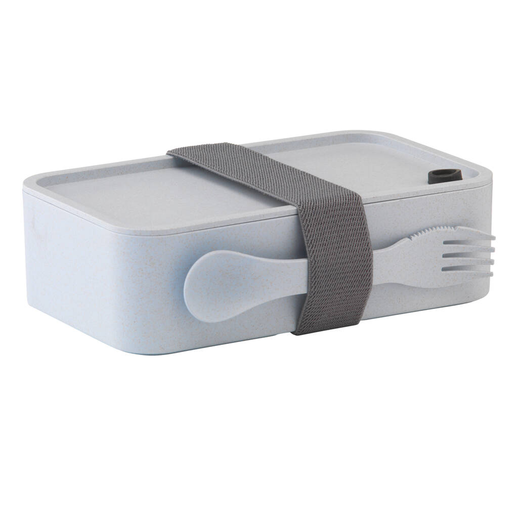 Personalised Bento Box By JUNGLEY