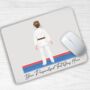 Personalised Karate, Judo, Ju Jitsu, Taekwondo Martial Arts Gi Collection, thumbnail 7 of 12